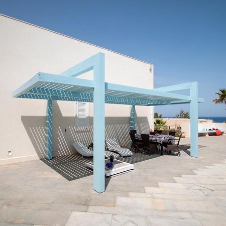 Villa Afrodite | Luxury Villa And Pool 쿠스토나치 외부 사진