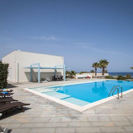 Villa Afrodite | Luxury Villa And Pool 쿠스토나치 외부 사진