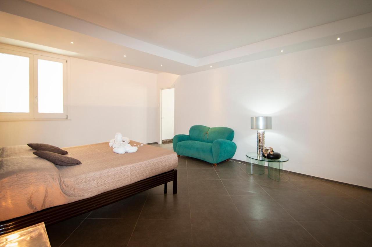 Villa Afrodite | Luxury Villa And Pool 쿠스토나치 외부 사진