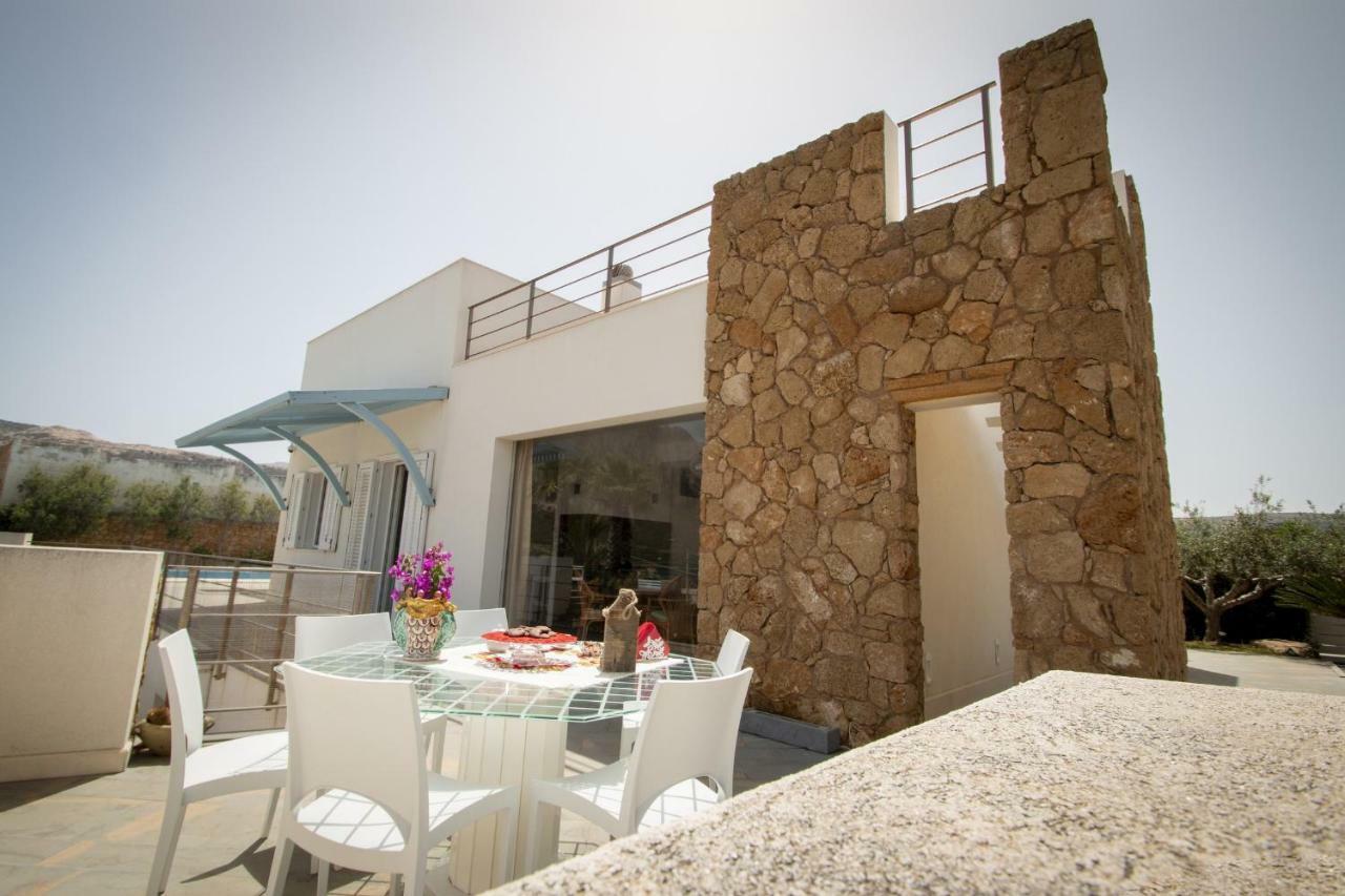 Villa Afrodite | Luxury Villa And Pool 쿠스토나치 외부 사진