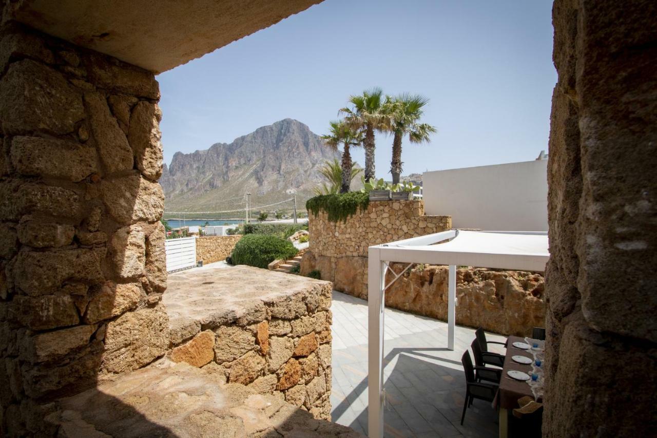 Villa Afrodite | Luxury Villa And Pool 쿠스토나치 외부 사진